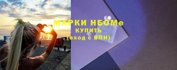 твердый Михайлов