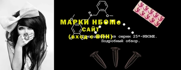 твердый Михайлов