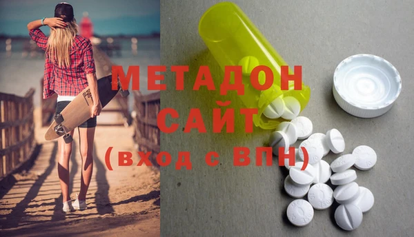 твердый Михайлов