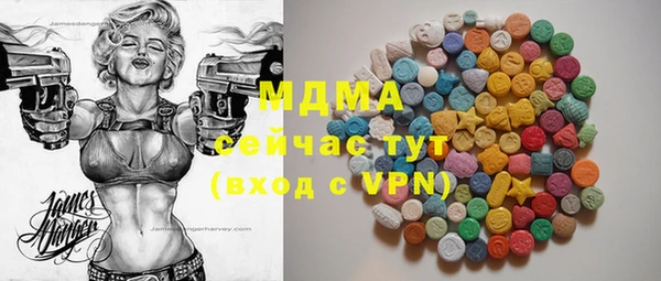 твердый Михайлов